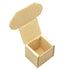 Self Erect: 40mm x 40mm x 40mm