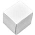 Self Erect: 40mm x 40mm x 40mm