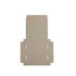 Self Erect: 320mm x 325mm x 40mm