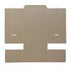 Self Erect: 210mm x 180mm x 165mm