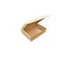 Self Erect: 260mm x 205mm x 65mm