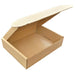 Self Erect: 260mm x 205mm x 65mm