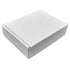 Self Erect: 260mm x 205mm x 65mm