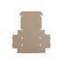 Self Erect: 260mm x 205mm x 65mm