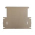 Self Erect: 480mm x 200mm x 40mm