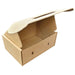 Self Erect: 250mm x 180mm x 105mm