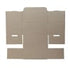 Self Erect: 150mm x 110mm x 100mm