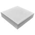 Self Erect: 295mm x 295mm x 70mm