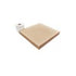 Self Erect: 370mm x 370mm x 40mm