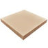 Self Erect: 370mm x 370mm x 40mm