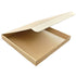 Self Erect: 370mm x 370mm x 40mm