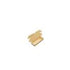 Self Erect: 120mm x 43mm x 23mm