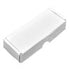 Self Erect: 120mm x 43mm x 23mm