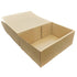 Self Erect: 330mm x 220mm x 125mm