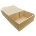 Self Erect: 330mm x 220mm x 125mm