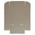 Self Erect: 330mm x 220mm x 125mm