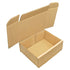 Self Erect: 150mm x 115mm x 55mm
