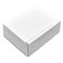 Self Erect: 150mm x 115mm x 55mm