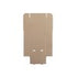 Self Erect: 150mm x 115mm x 55mm