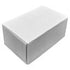Self Erect: 230mm x 150mm x 100mm