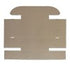 Self Erect: 230mm x 150mm x 100mm