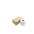 Self Erect: 185mm x 110mm x 85mm