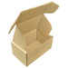 Self Erect: 185mm x 110mm x 85mm