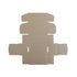 Self Erect: 185mm x 110mm x 85mm