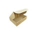 Self Erect: 360mm x 260mm x 100mm
