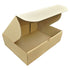 Self Erect: 360mm x 260mm x 100mm