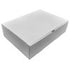 Self Erect: 360mm x 260mm x 100mm