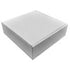 Self Erect: 305mm x 310mm x 90mm