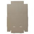 Self Erect: 305mm x 310mm x 90mm