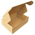 Self Erect: 255mm x 180mm x 75mm