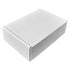 Self Erect: 255mm x 180mm x 75mm