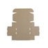 Self Erect: 255mm x 180mm x 75mm