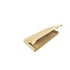 Self Erect: 475mm x 195mm x 45mm
