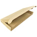 Self Erect: 475mm x 195mm x 45mm