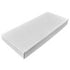Self Erect: 475mm x 195mm x 45mm