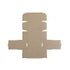 Self Erect: 175mm x 110mm x 100mm