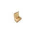 SUPPLIED UNGLUED: 130mm x 70mm x 50mm