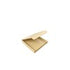 Self Erect: 210mm x 225mm x 30mm