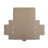Self Erect: 375mm x 185mm x 75mm