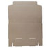 Self Erect: 315mm x 260mm x 55mm