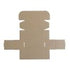 Self Erect: 270mm x 130mm x 130mm