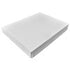 Self Erect: 400mm x 315mm x 50mm