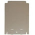 Self Erect: 410mm x 355mm x 55mm