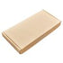 Self Erect: 260mm x 120mm x 25mm
