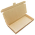 Self Erect: 260mm x 120mm x 25mm