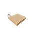 Self Erect: 330mm x 330mm x 50mm